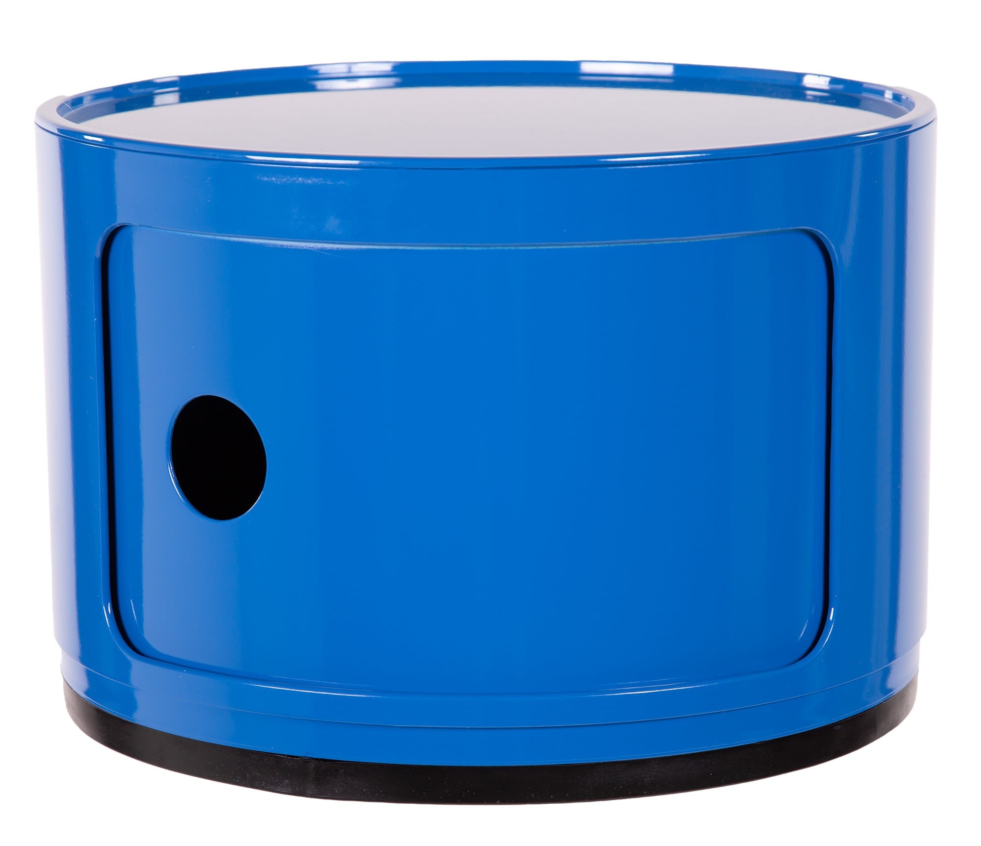 Anna Ferrieri style, Lagring Componibili 22cm blå