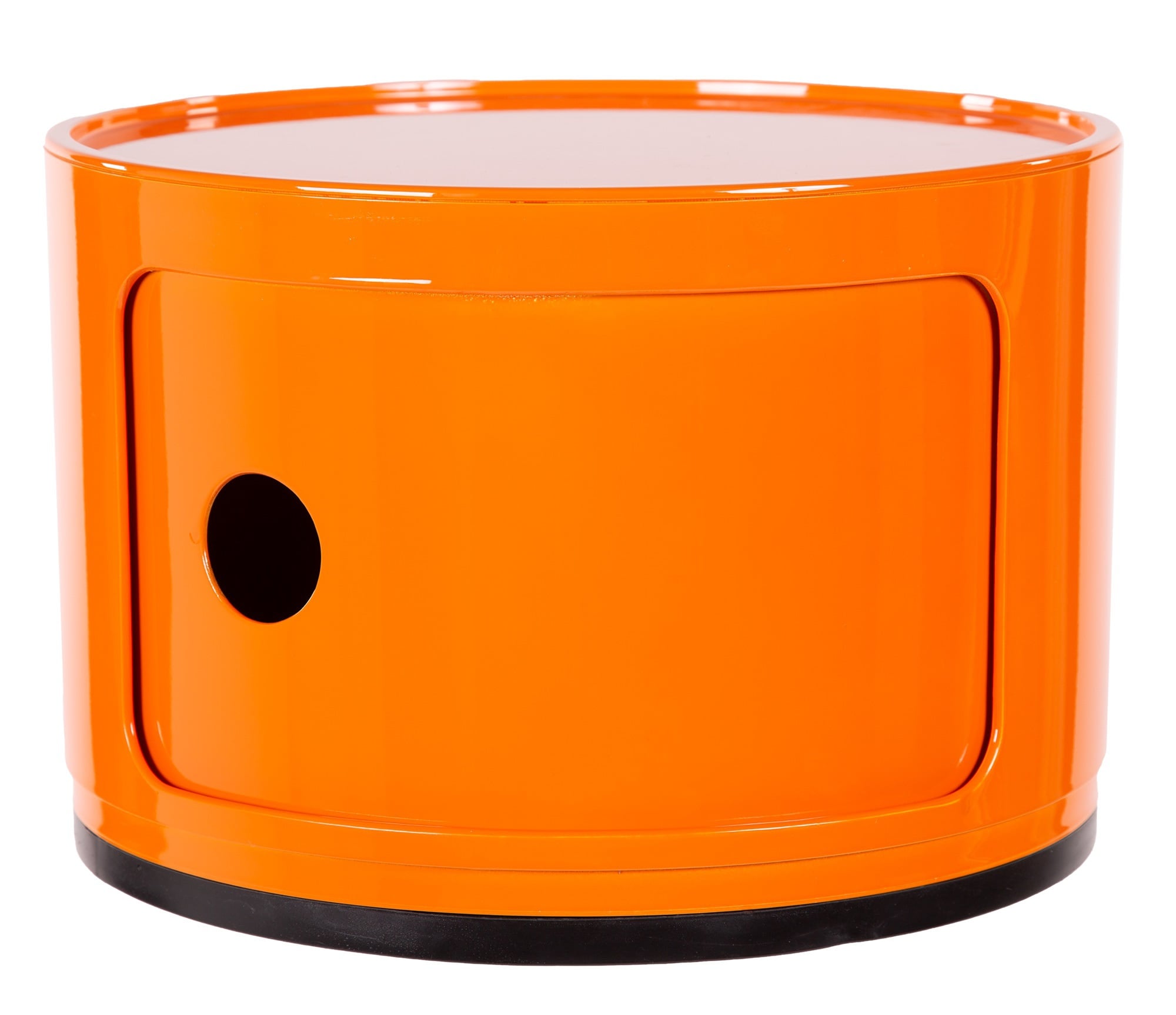 Anna Ferrieri style, Lagring Componibili 22cm orange