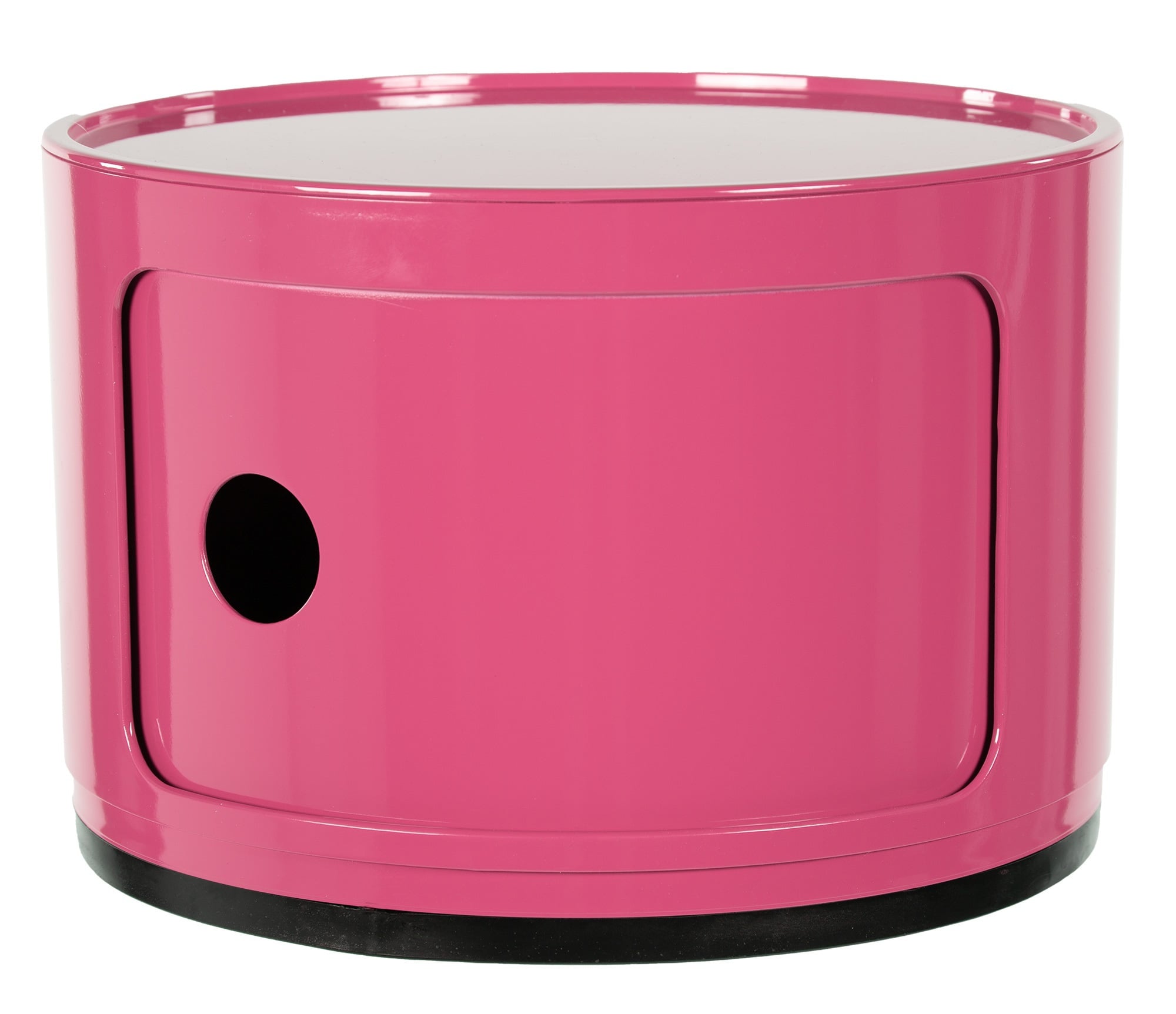 Anna Ferrieri style, Lagring Componibili 22cm rosa