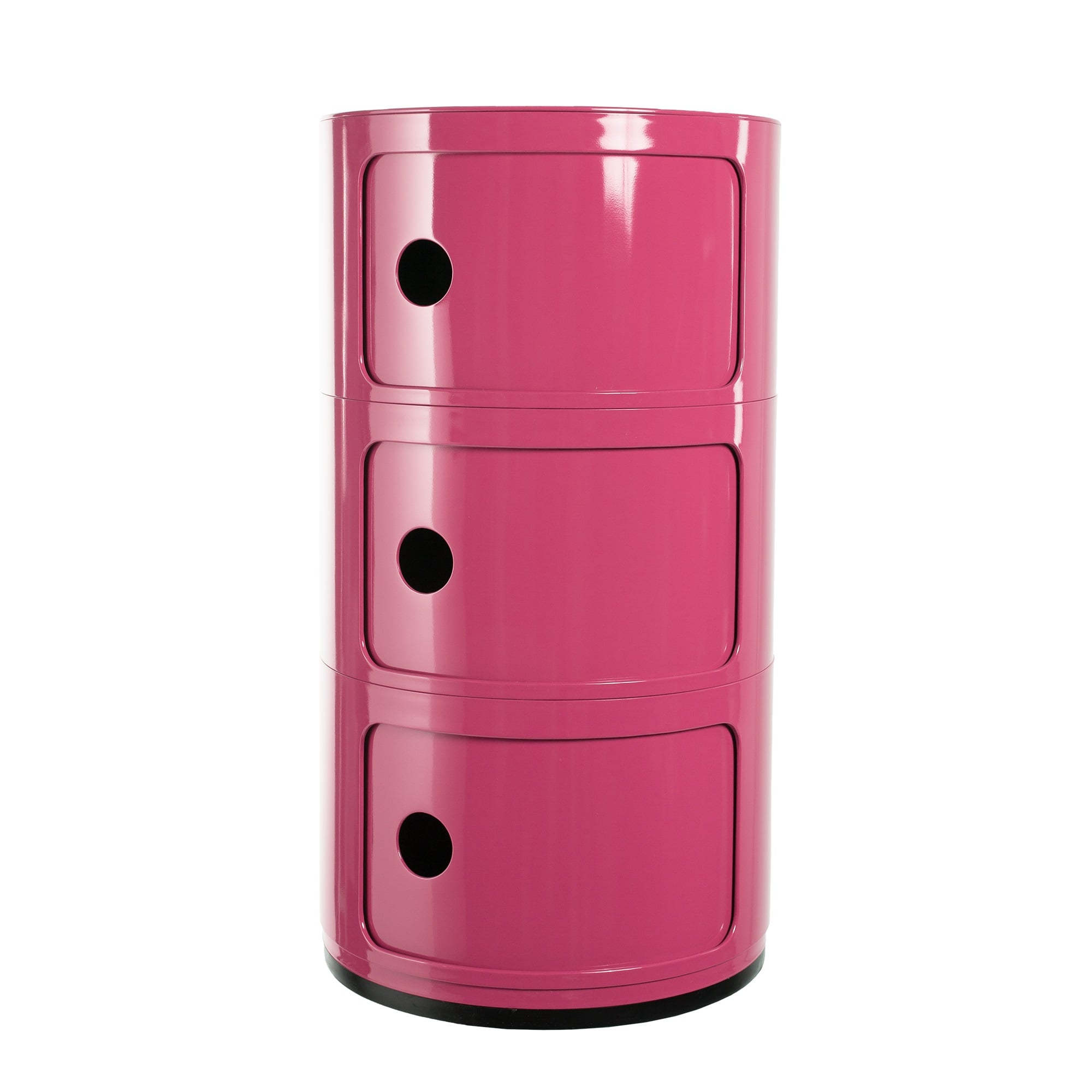 Anna Ferrieri style, Lagring Componibili 58cm rosa