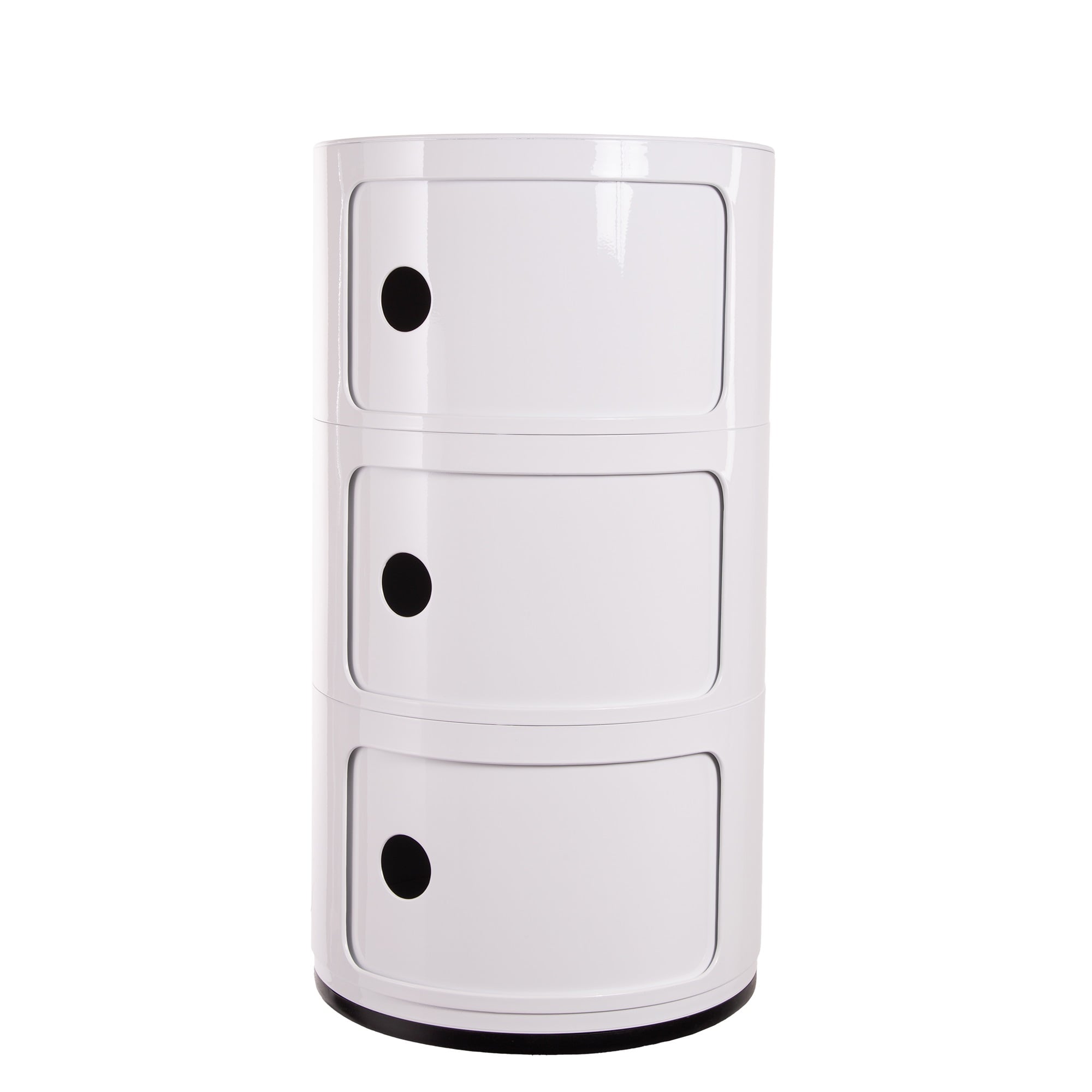 Anna Ferrieri style, Lagring Componibili 58cm vit