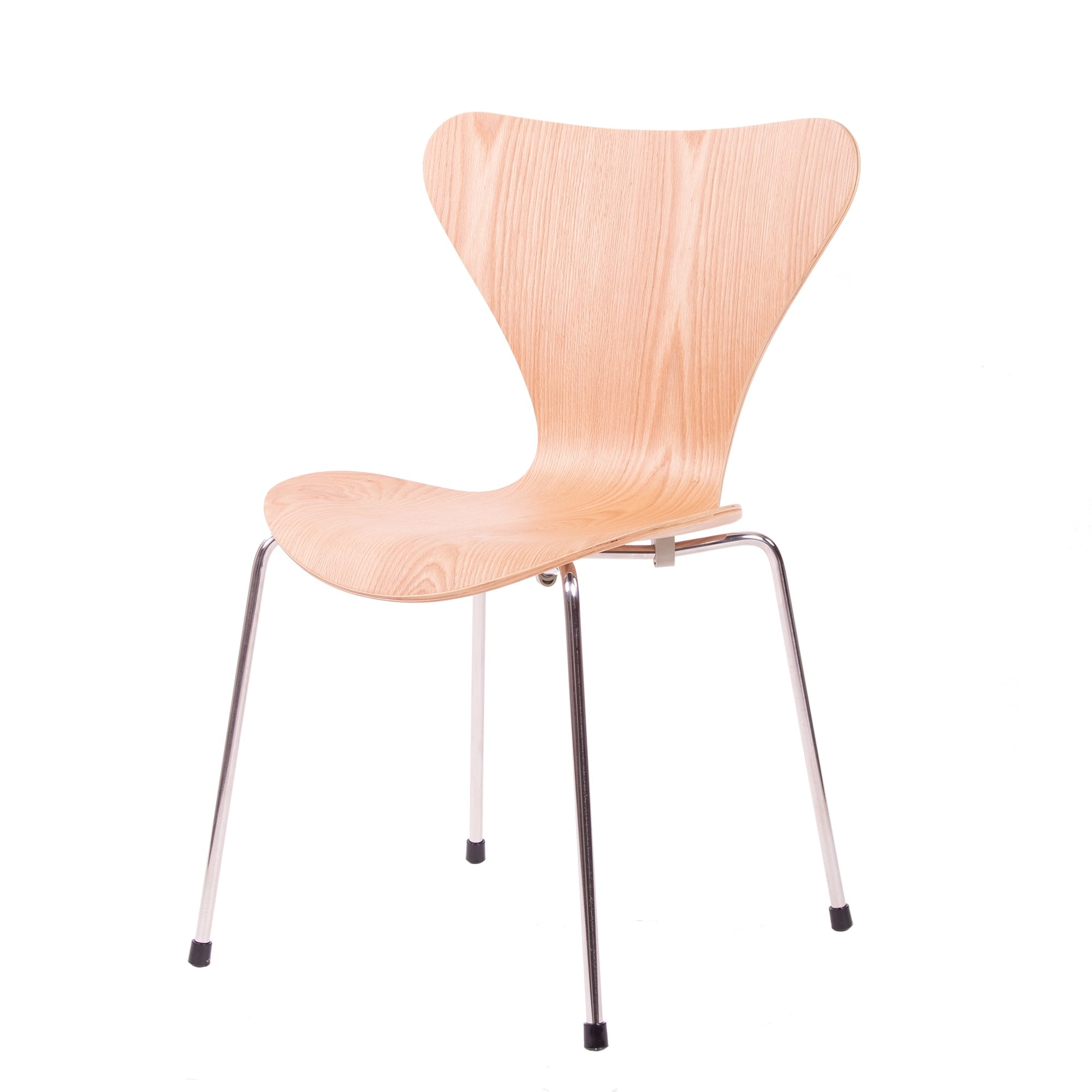 Arne Jacobsen style, Matsal stol butterfly series bok